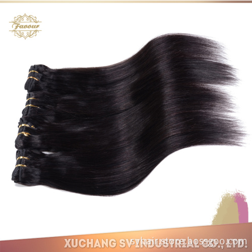 6A Unprocessed Brazilian Virgin Hair Straight Human Hair Weave Extensions Mixed Length 8"-30" Wholesale Alibaba